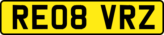 RE08VRZ