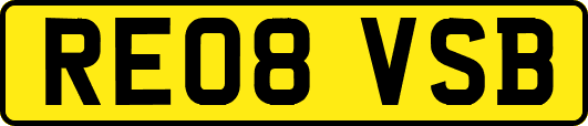 RE08VSB