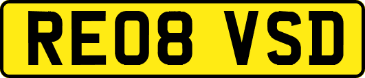 RE08VSD