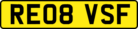 RE08VSF