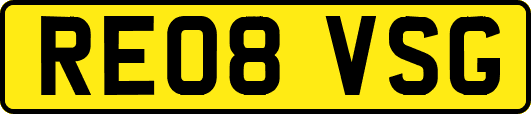 RE08VSG