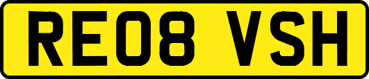 RE08VSH