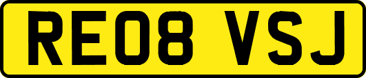 RE08VSJ