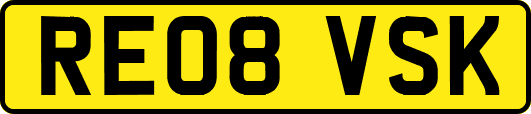 RE08VSK