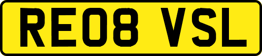 RE08VSL