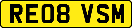 RE08VSM