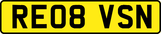 RE08VSN