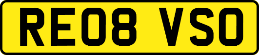 RE08VSO