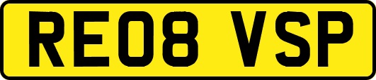 RE08VSP