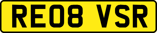 RE08VSR