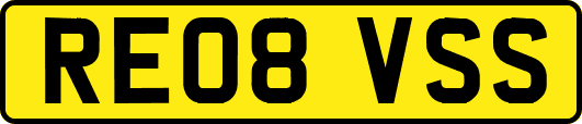RE08VSS