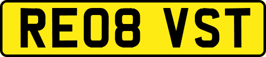 RE08VST