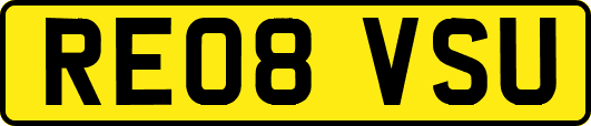 RE08VSU