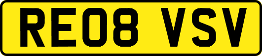 RE08VSV