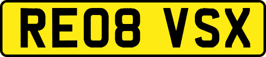 RE08VSX