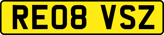 RE08VSZ