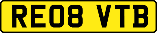 RE08VTB