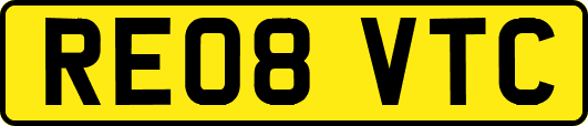 RE08VTC