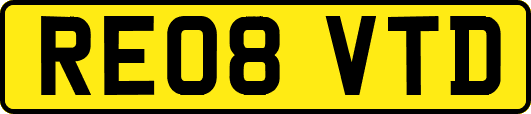RE08VTD