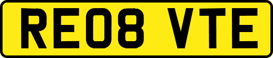 RE08VTE