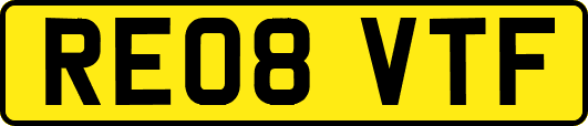 RE08VTF