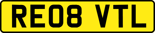 RE08VTL