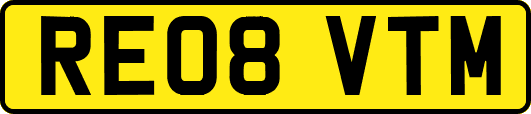 RE08VTM
