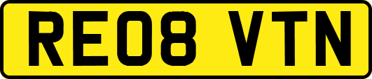 RE08VTN