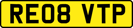 RE08VTP