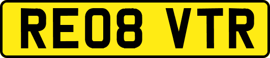 RE08VTR