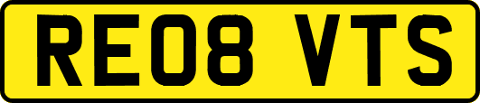 RE08VTS