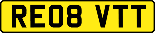 RE08VTT