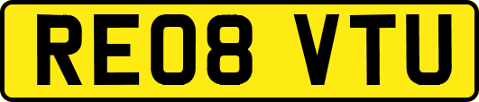 RE08VTU