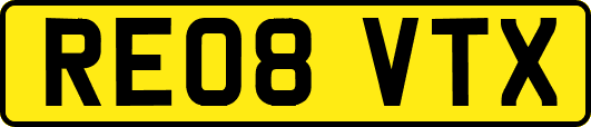 RE08VTX