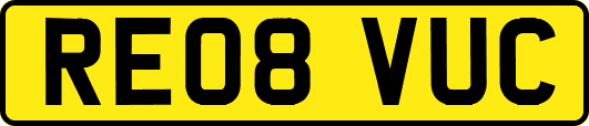 RE08VUC