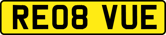 RE08VUE
