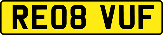 RE08VUF