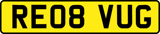 RE08VUG