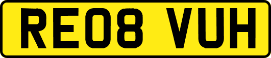 RE08VUH