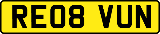 RE08VUN