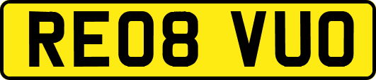 RE08VUO