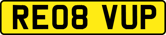 RE08VUP