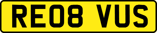 RE08VUS