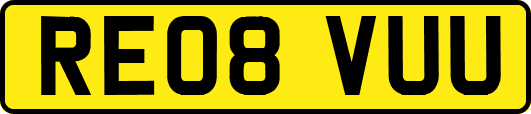RE08VUU