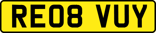 RE08VUY