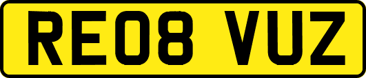 RE08VUZ