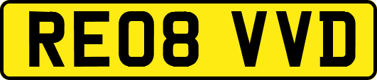 RE08VVD