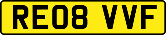 RE08VVF