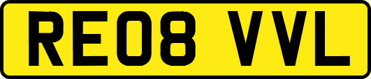RE08VVL