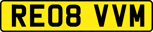 RE08VVM